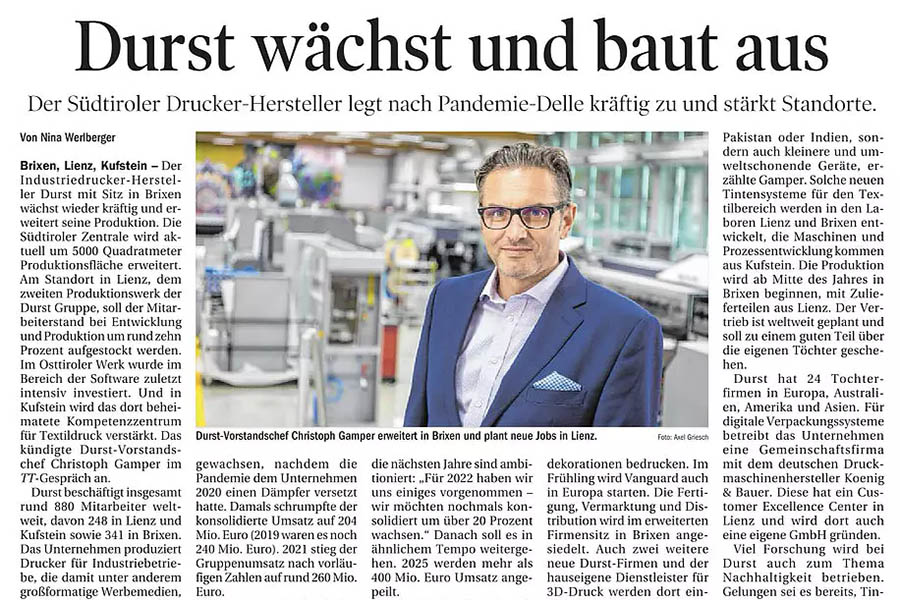 tt artikel durst tt artikel durst