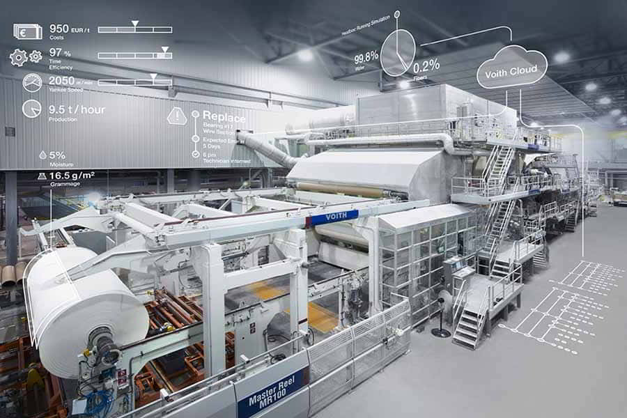 voith paper voith paper
