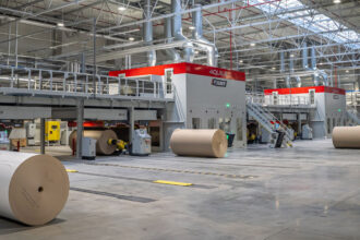 fosber line