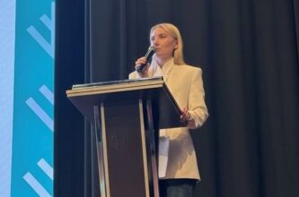 Елена Гордейчик на форуме Канцелярский вектор1