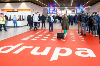 Messe Düsseldorf Constanze Tillmann copy