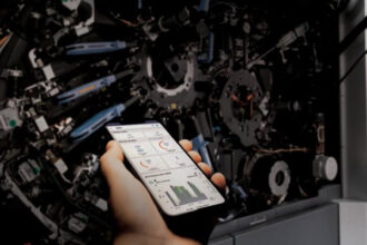 hp automation