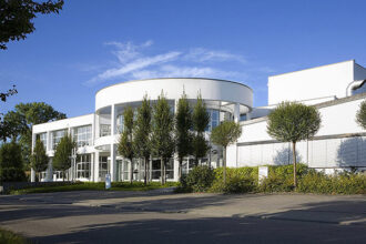 csm Janoschka Headquarter