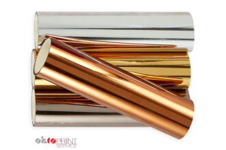 Foil Metallics