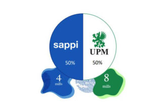Sappi UPM