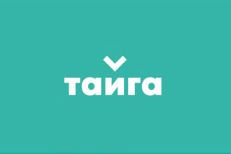 тайга лого