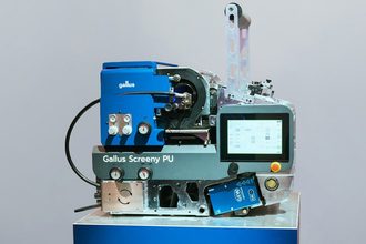 Gallus Screeny Printing Unit 20260923