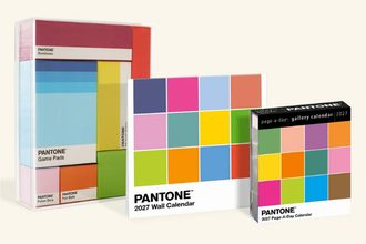 Pantone 2027
