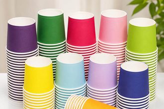 papercups