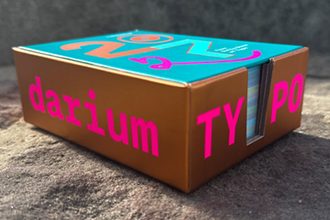 Typodarium 2027a