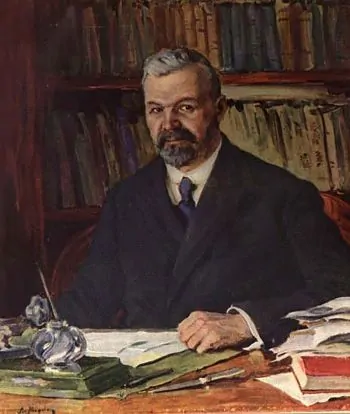 Sytin Ivan Dmitrievich